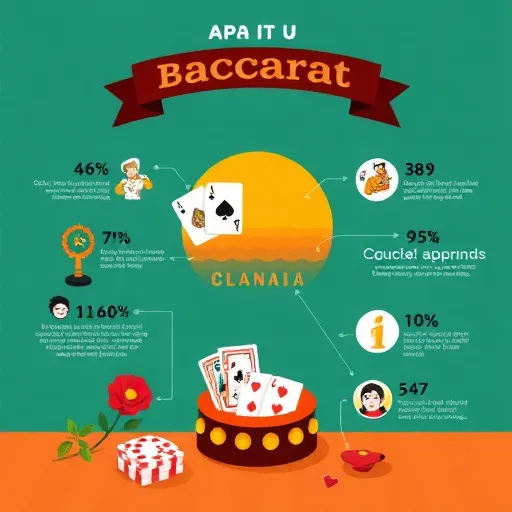 Apa Itu Baccarat? Kenalan Dulu Yuk!