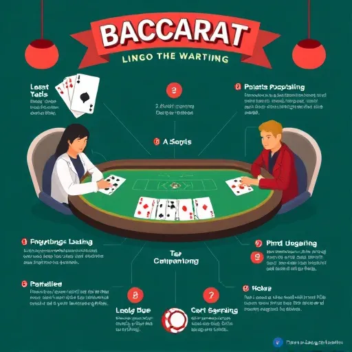 Apa Itu Baccarat dan Mengapa Begitu Populer?