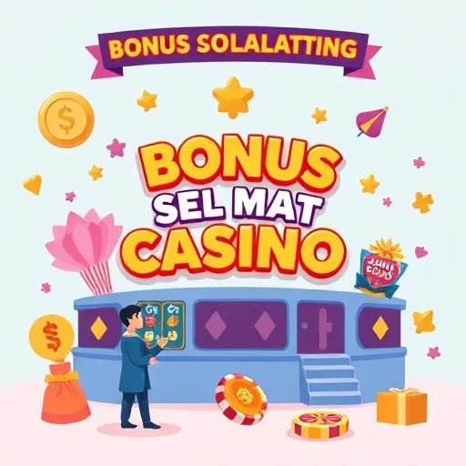 Apa Itu Bonus Selamat Datang Casino dan Kenapa Penting?