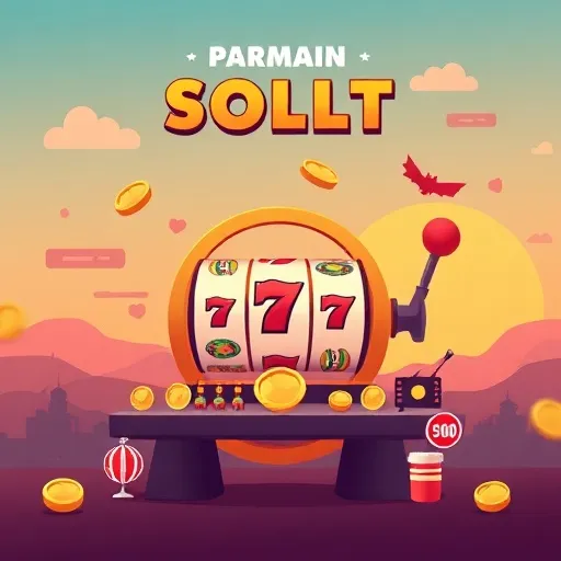 Apa Itu Permainan Slot dan Kenapa Semakin Populer?