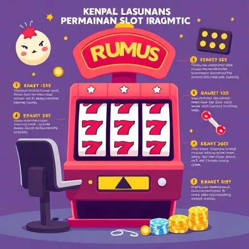 Kenapa Banyak Orang Cari Rumus Permainan Slot Pragmatic?