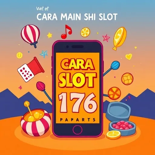 Kenapa Banyak Orang Memilih Bermain Lewat Smartphone?