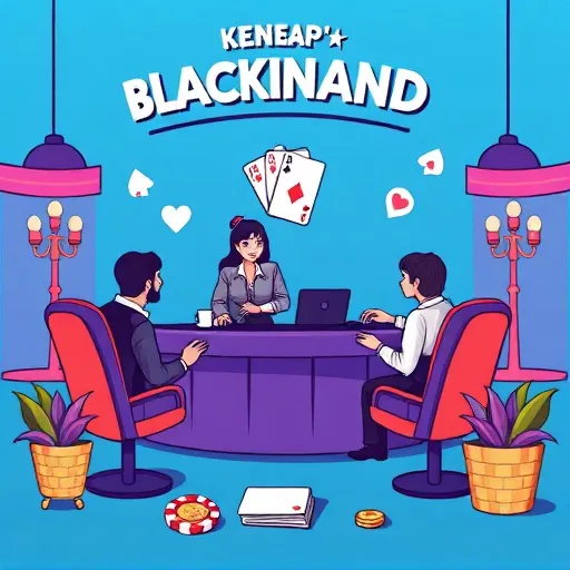 Kenapa Blackjack Online Berbeda dari Versi Offline?