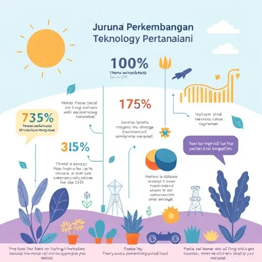 Kenapa Jurnal Perkembangan Teknologi Pertanian Itu Penting Banget?