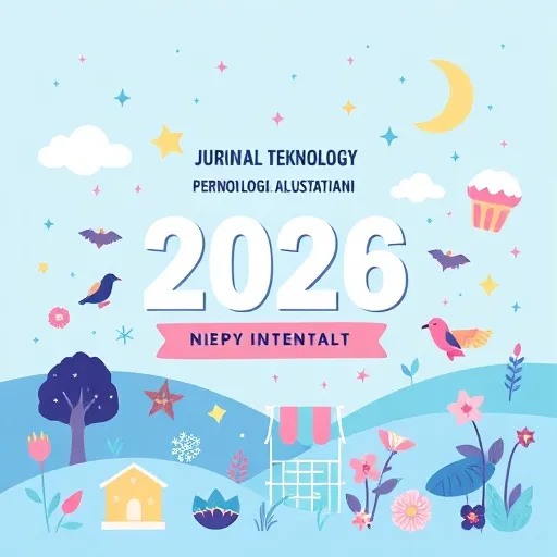 Kenapa Jurnal Teknologi Pertanian Makin Krusial di 2026?
