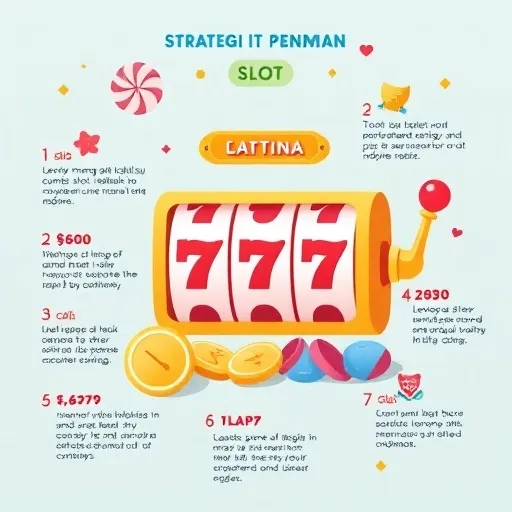 Kenapa Strategi Itu Penting di Era Slot Modern?