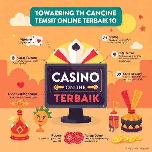 Kriteria Utama Memilih Casino Online Terbaik di Indonesia