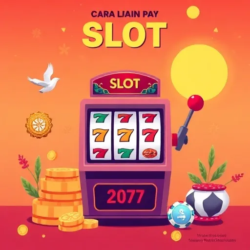 Memahami Dulu: Apa Itu Slot dan Bagaimana Cara Kerjanya di 2026?