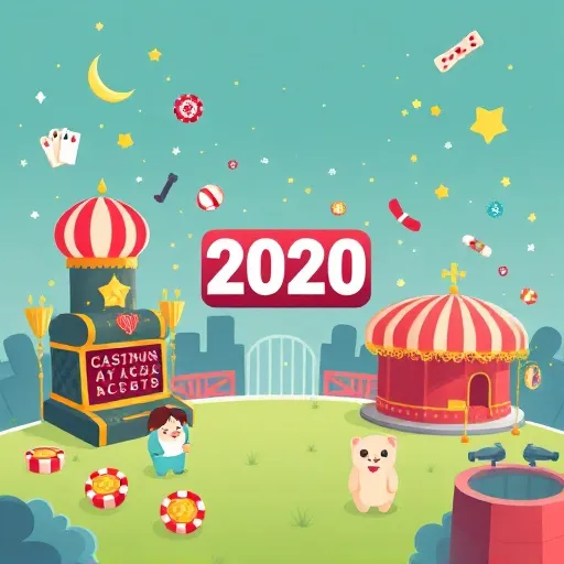 Memahami Ekosistem Casino Live Online Indonesia di 2026