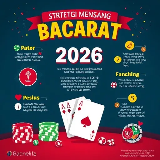 Memahami Esensi Baccarat di Era Digital 2026