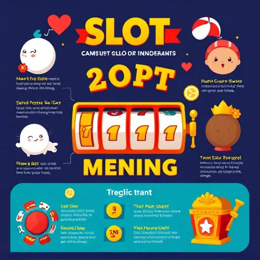 Mengenal Karakteristik Slot Gampang Menang di Tahun 2026