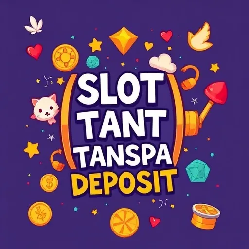 Sebenarnya, Apa Sih Slot Tanpa Deposit Itu?