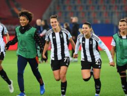 Link Streaming Liga Champions Wanita UEFA (UWCL) 2024/25