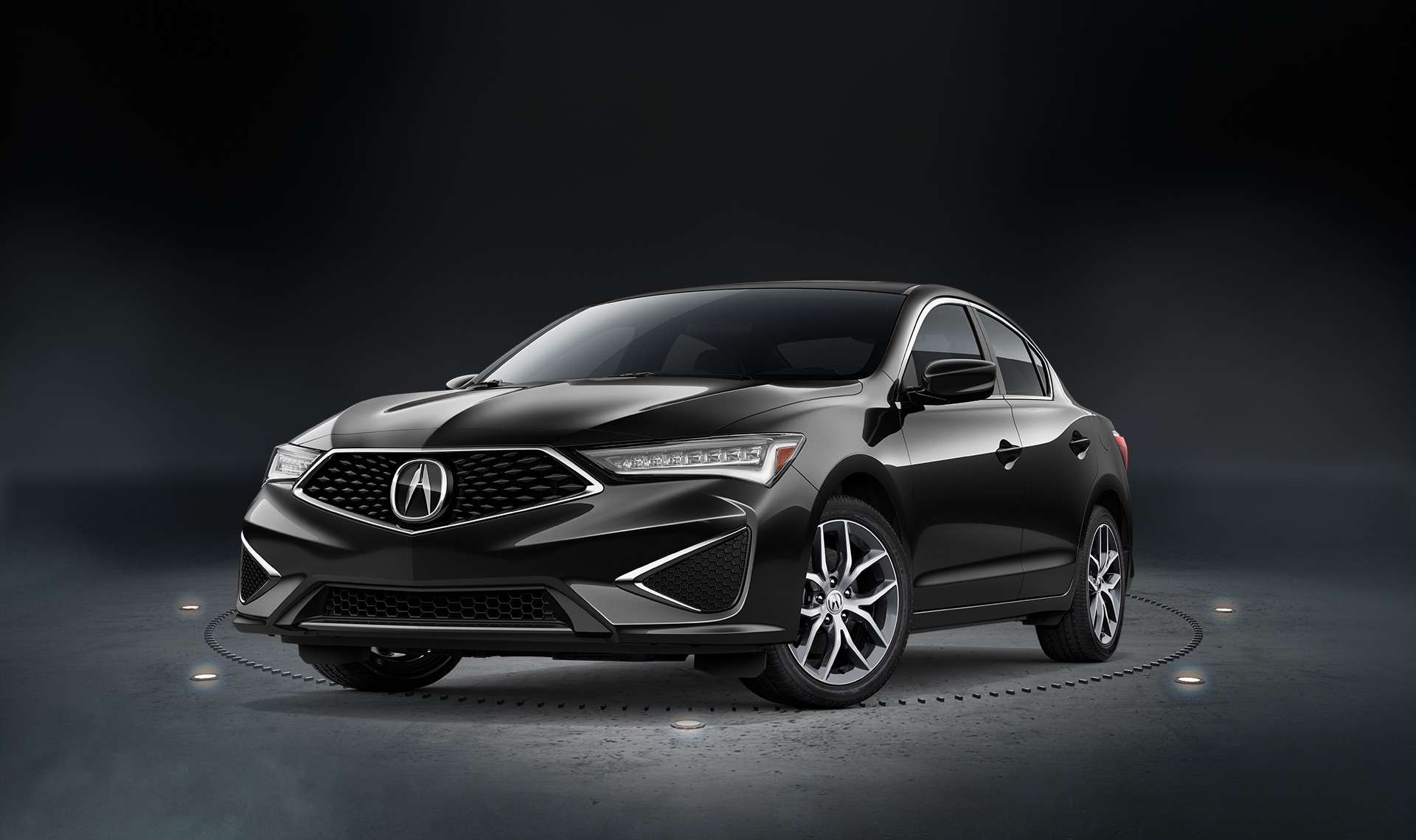 Acura ilx