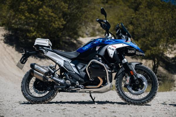 BMW R 1300 GS Adventure