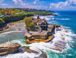 Tips Liburan Murah ke Bali, Minim Budget Keseruan Maksi