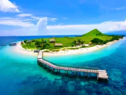 Bali dan Lombok Masuk Daftar “Top 10 Best Island in Asia”