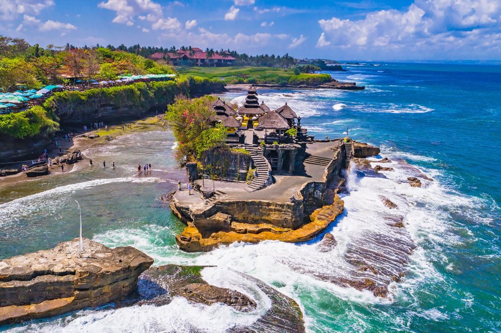 Tips Liburan Murah ke Bali