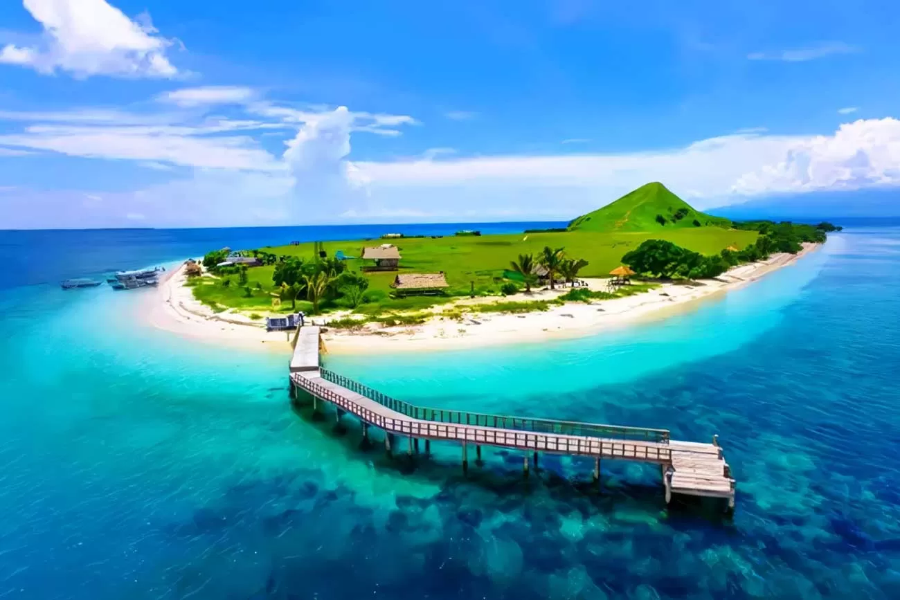 Bali dan Lombok Indonesia berada di antara pulau-pulau terbaik di Asia versi Conde Nast Traveler