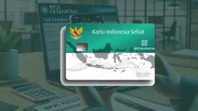 Cara Cek Status BPJS Kesehatan