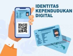 Cara Melihat KTP Digital di HP dengan Mudah dan Cepat