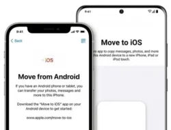Cara Memindahkan Catatan dari Android ke iPhone dengan Mudah dan Cepat
