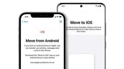 Cara Memindahkan Catatan dari Android ke iPhone dengan Mudah dan Cepat