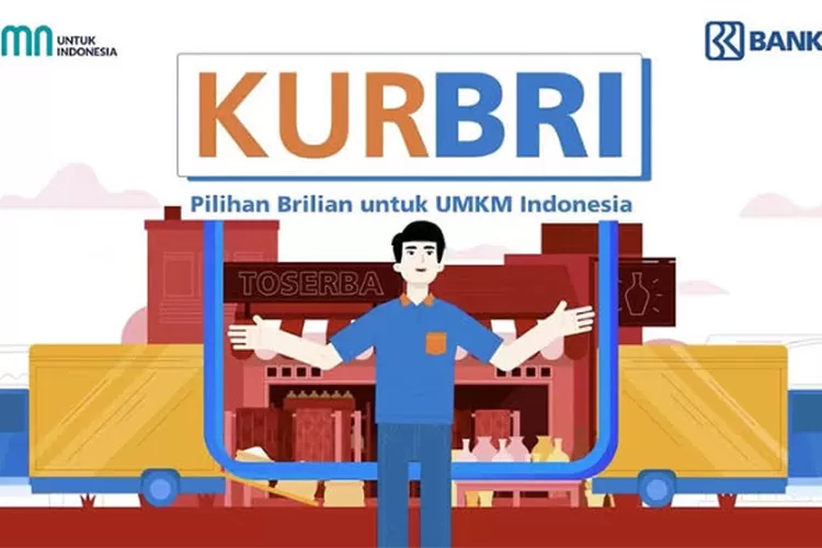 Cara Mengajukan Pinjaman KUR BRI