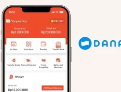 Cara Transfer Saldo ShopeePay ke DANA dengan Mudah dan Cepat