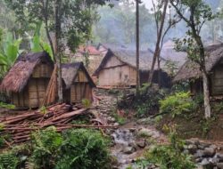 Ciri Khas Suku Baduy, Keunikan dalam Tradisi Sebagai Identitas Budaya