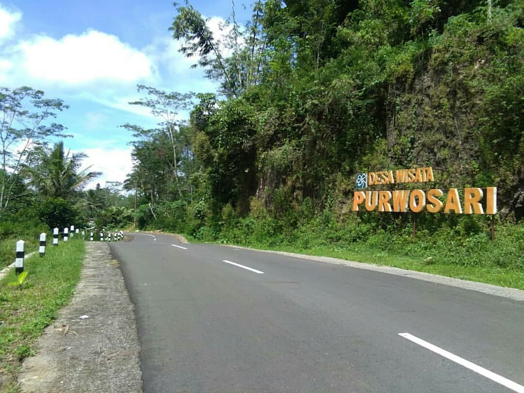 Desa Wisata Purwosari