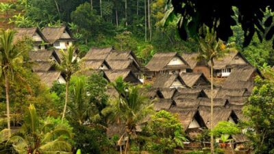 5 Desa Wisata Terbaik di Jawa Barat yang Wajib Dikunjungi