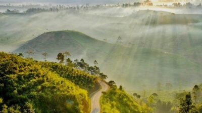 Jelajahi Desa Wisata di Kabupaten Bandung, Temukan Keunikan dan Keseruannya!