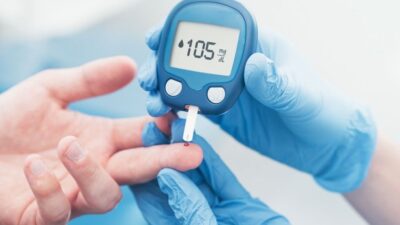 Diagnosis Diabetes