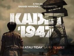 Rekomendasi Film Netflix Spesial Hari Pahlawan