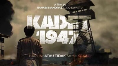 Rekomendasi Film Netflix Spesial Hari Pahlawan