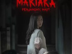 Film Mariara Perjamuan Maut Siap Menghantui Bioskop pada 27 November 2024