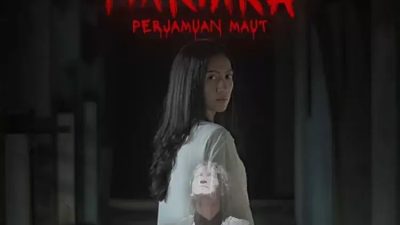 Film Mariara Perjamuan Maut