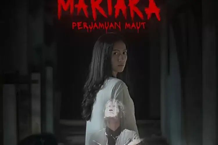 Film Mariara Perjamuan Maut