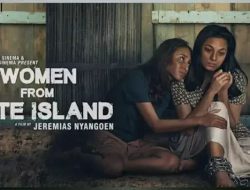 Menpar Widiyanti: Film ‘Women from Rote Island’ Jadi Media Promosi Pariwisata Indonesia