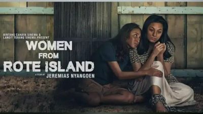 Menpar Widiyanti: Film ‘Women from Rote Island’ Jadi Media Promosi Pariwisata Indonesia