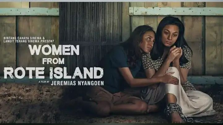 Film 'Women from Rote Island'