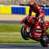 Gigi Dall’Igna Tegaskan Tak Pernah Ragu pada Fransesco Bagnaia: Pecco Akan Bangkit