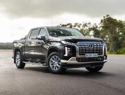 General Motors dan Hyundai Jajaki Segmen Truk untuk Pasar Amerika Latin