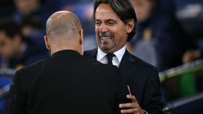 Inter Milan Pesta Gol, Simone Inzaghi Berikan Pujian
