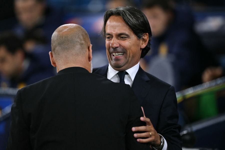 Inter Milan Pesta Gol, Simone Inzaghi Berikan Pujian