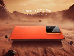 Keunggulan Realme GT 7 Pro Dibandingkan dengan OnePlus 13, iQOO 13 dan Xiaomi 15 Pro