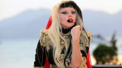 Lady Gaga Siap Hadirkan "Malam Penuh Kekacauan" di Coachella 2025