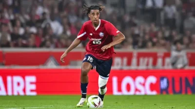 Era Baru Manchester United, Ruben Amorim Jadikan Leny Yoro Bek Tangguh