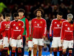 Link Live Streaming Ipswich Town vs Manchester United Selain Yandex